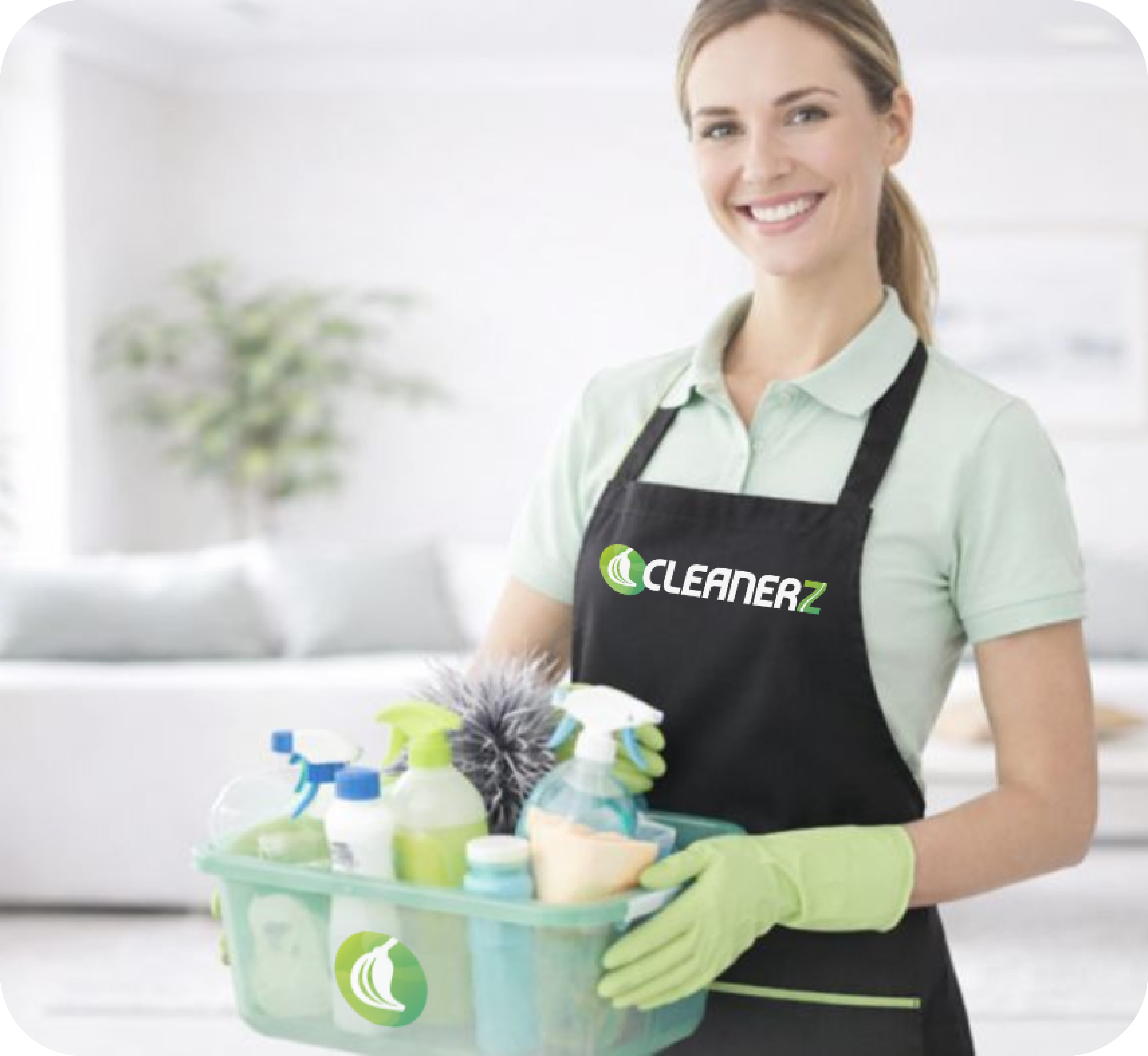 Cleaning service